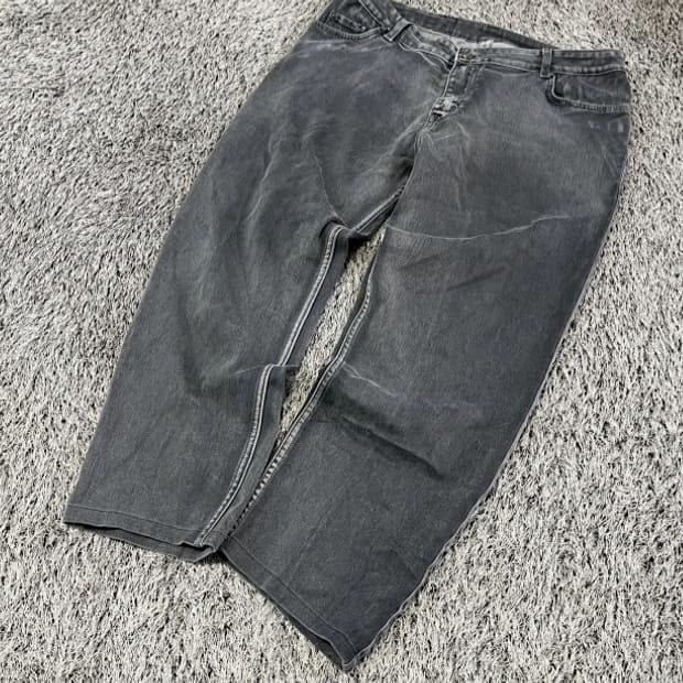 리바이스 청바지 데님팬츠 데님청바지 38인치