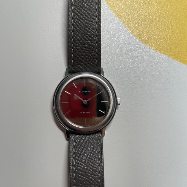 Longines Flagship ref.4039