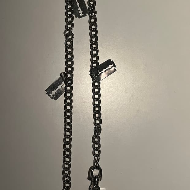 바지 체인 판매합니다