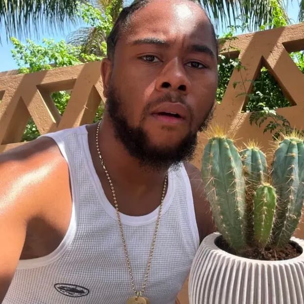 Crtz 코르테이즈 corteiz 탱크탑 나시 화이트