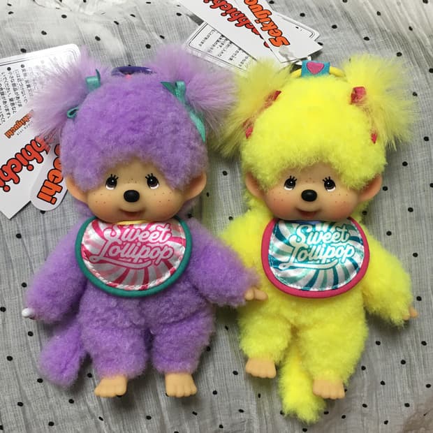 스위트롤리팝 몬치치