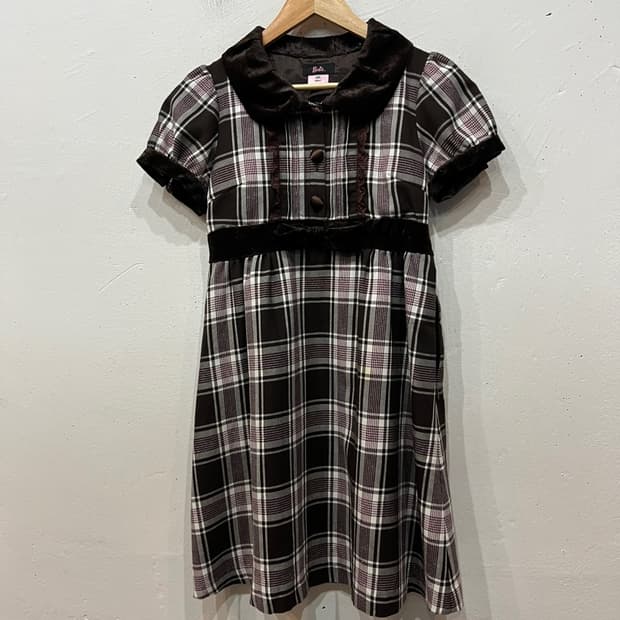 Barbie 바비 원피스