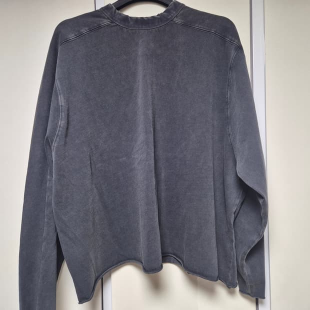 Entire studio heavy long sleeve tee