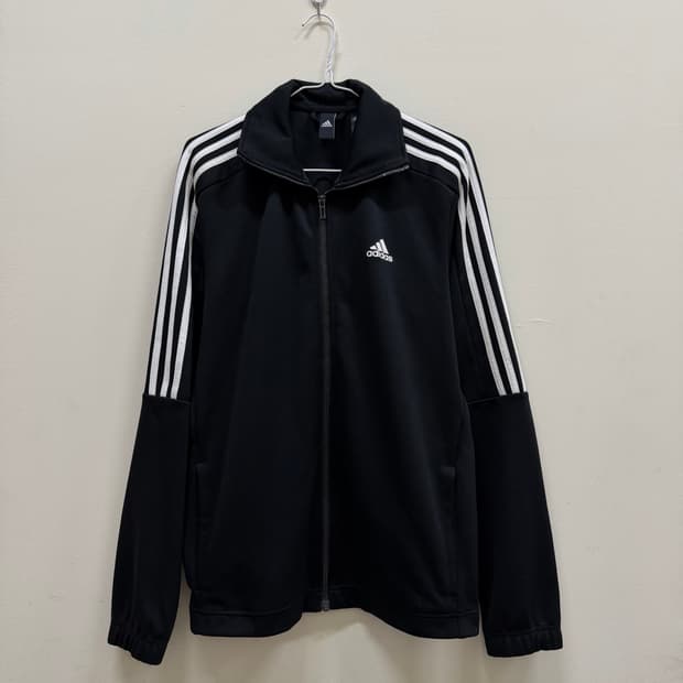 아디다스 트랙탑 져지