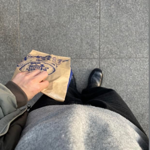 브라운야드 봄버자켓(항공점퍼)