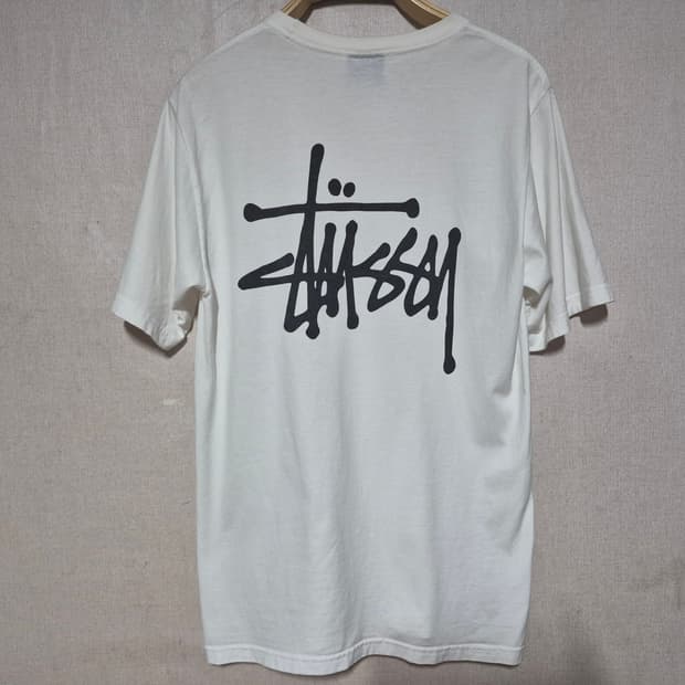 스투시 S