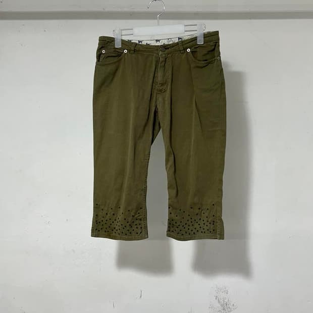 vtg pants