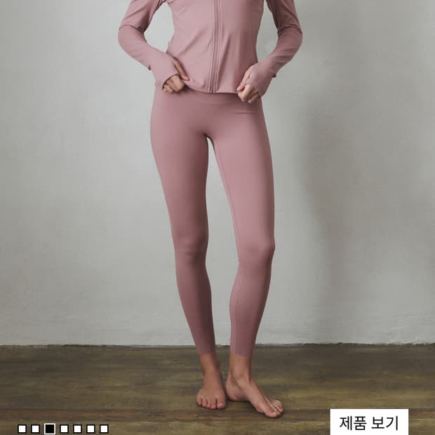 h&m 스포츠 재킷 m