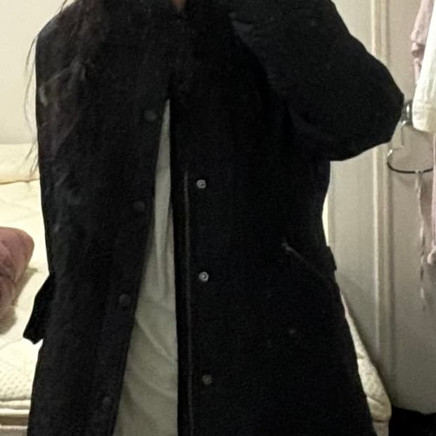 바버 헤리티지 맨즈 powell 퀄트 자켓