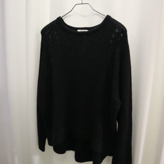 Helmut Lang knit