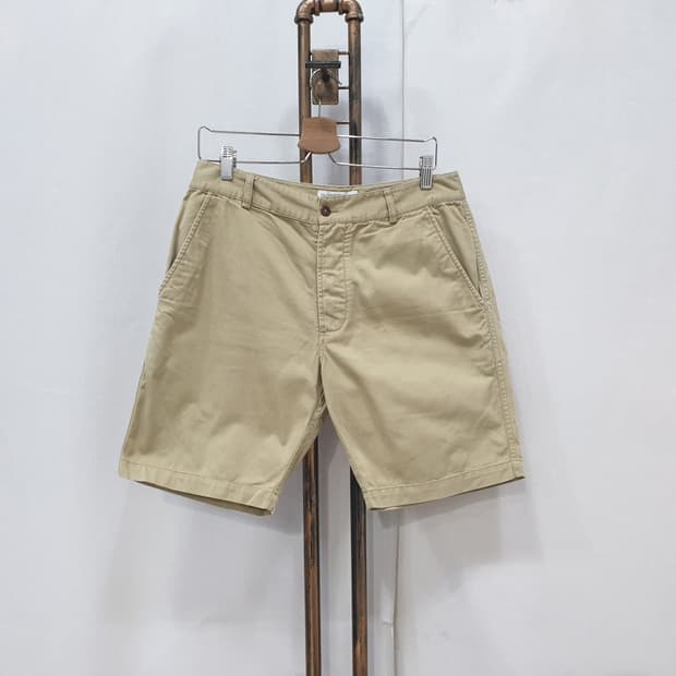 UNIVERSAL WORKS 유니버셜 웍스 반바지 30