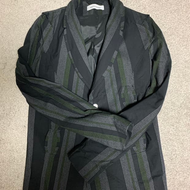 Kiko kostadinov ostro blazer