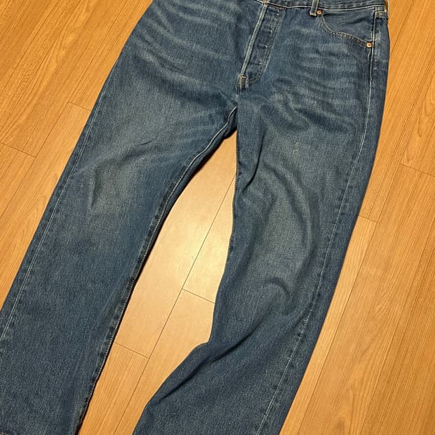 Levis501 [착샷o]