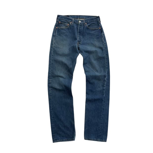 [30] 리바이스 501 데님 청바지 [lv1127]