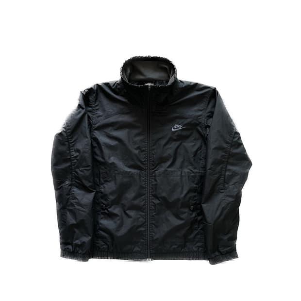 나이키 바람막이 M