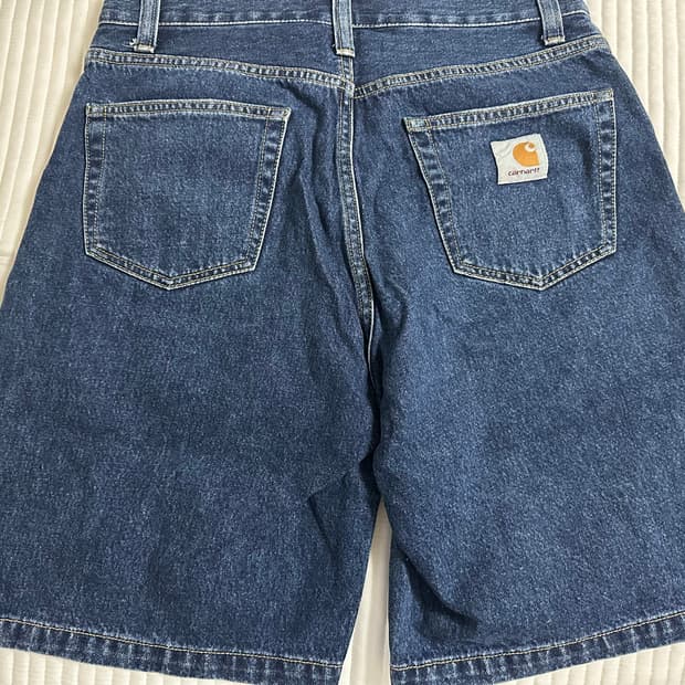 칼하트 런던 쇼츠