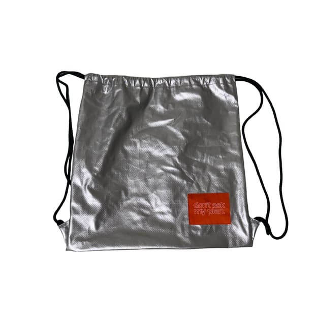 돈마이에스크플랜 실버 짐색