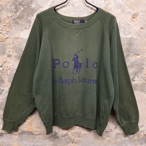 POLO RALPH LAUREN