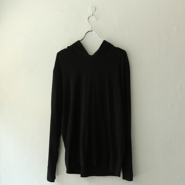 아르마니 익스체인지 후디