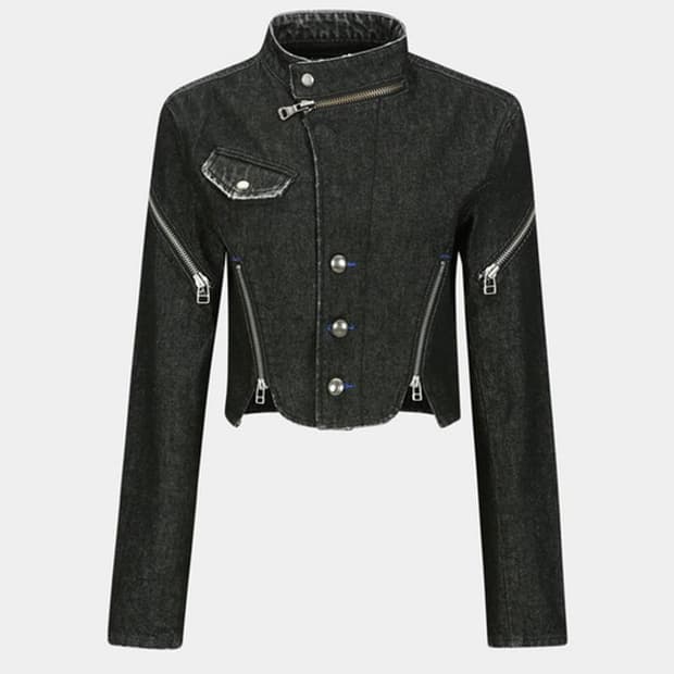 ADSB 앤더슨벨 Woman Lia Multi Zipp