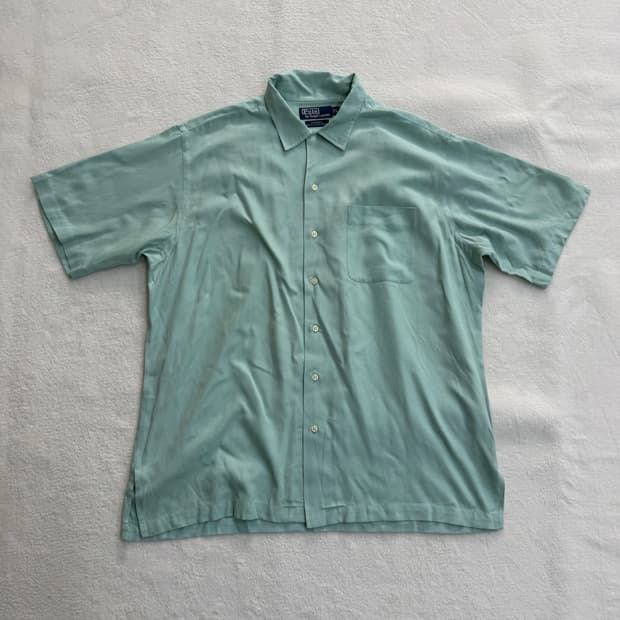 L 폴로랄프로렌 캘드웰 반팔 티셔츠 0316T