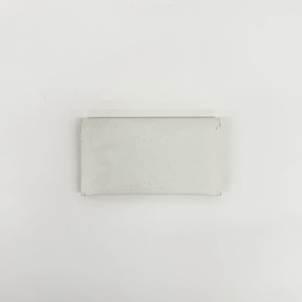 카가리 유스케 (kagari yusuke) 페인팅 명함 지갑