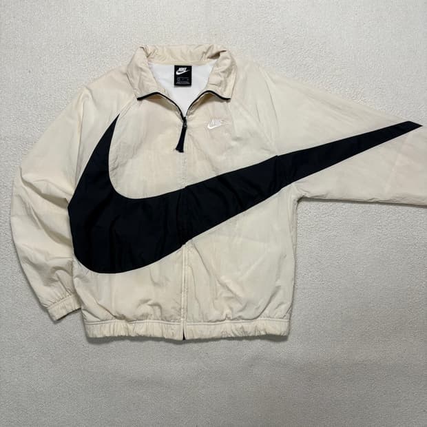 Nike 나이키 빅스우시 바람막이 자켓