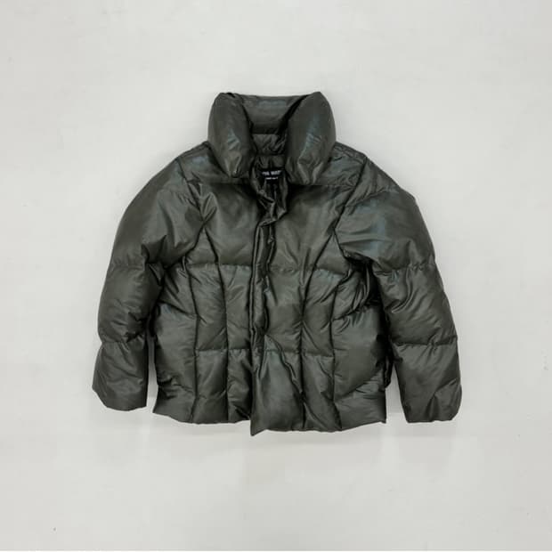 준야와타나베 패딩