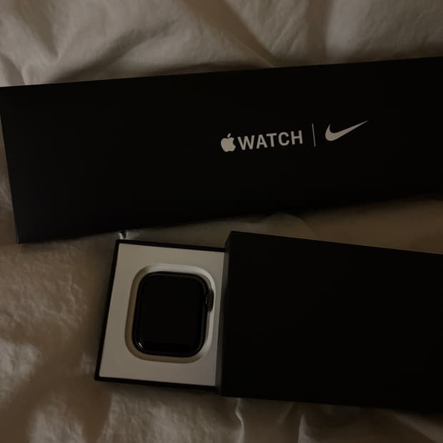 애플워치 SE 40mm