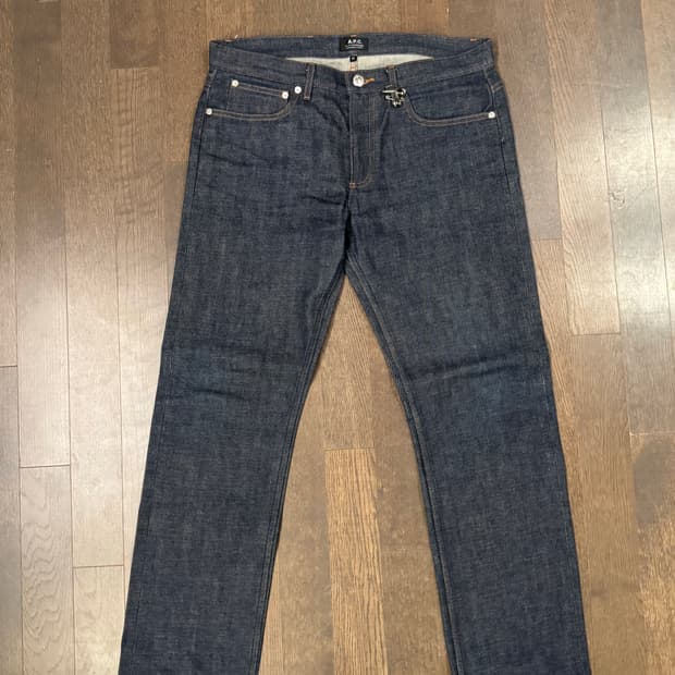 APC JJJJOUND 쁘띠 스탠다드