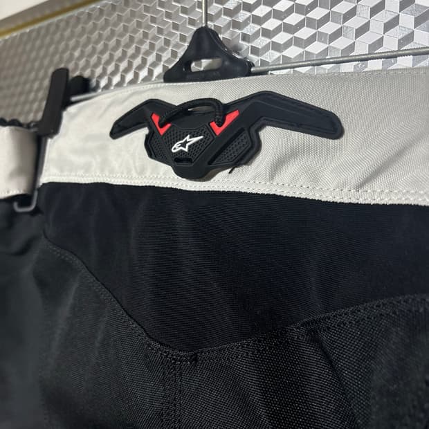 alpinestars half pants 30