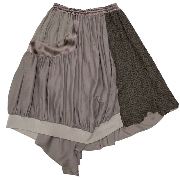 고무 (Gomme)