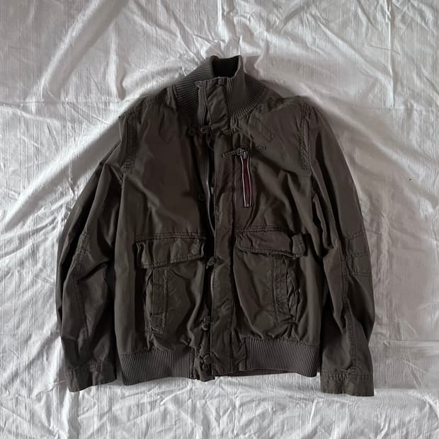 Tommy Hilfiger Boomber jacket