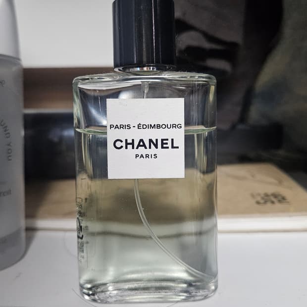 샤넬 파리 - 에든버러 향수 (예약중)