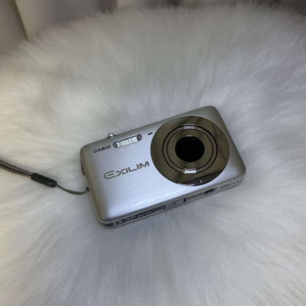 카시오 엑슬림 ex-z800 🤍