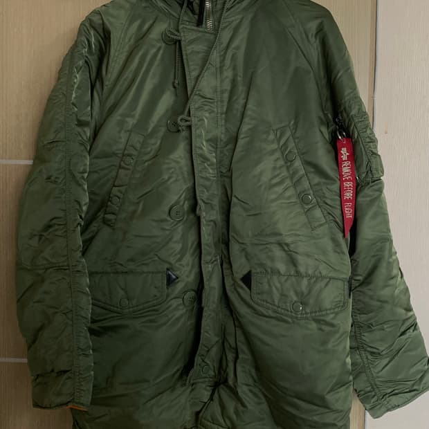 알파인더스트리 N3B L