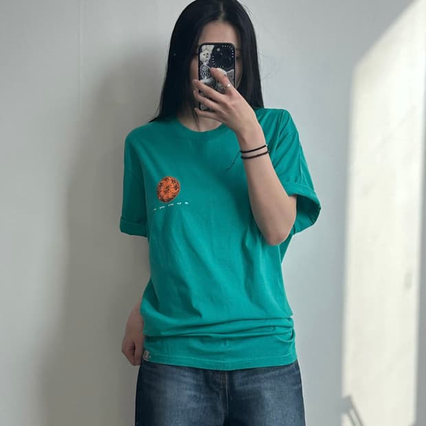 칼하트 wip 주스 반팔 티셔츠 