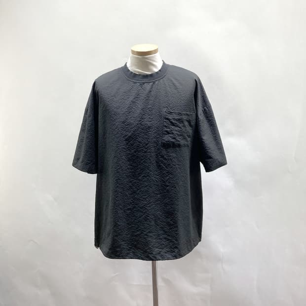 RARE 남성 캐주얼반팔 블랙 100