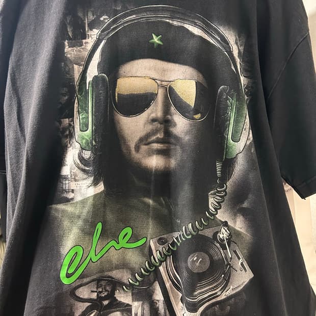 00s DJ 체게바라 L