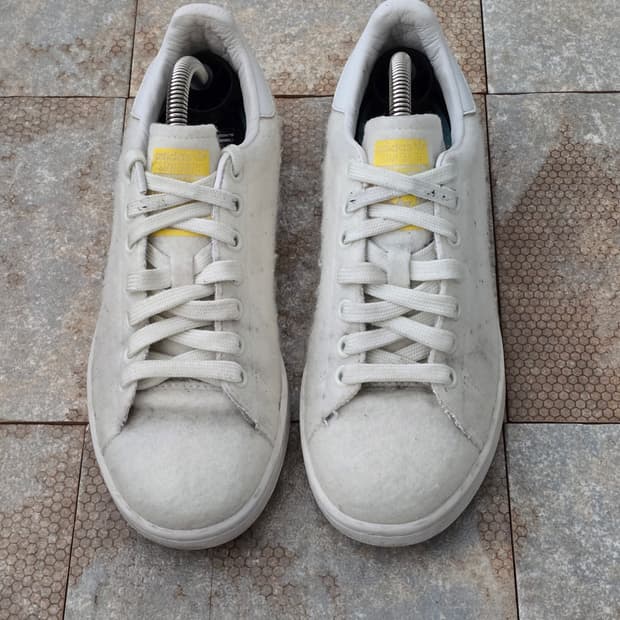 (235)아디다스 퍼렐 윌리엄스 스탠스미스