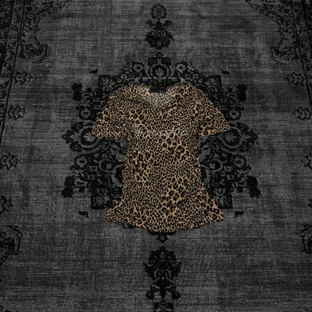 Xfrm 00s archive leopard top