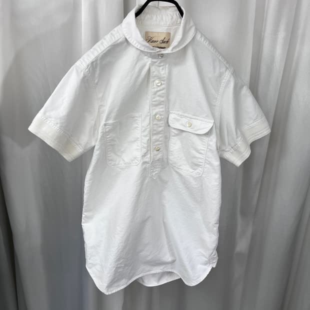 haversack general garments