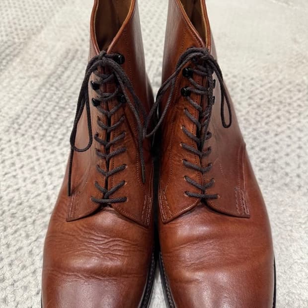 (8.5) 올드조 oldjoe FIELD 부츠