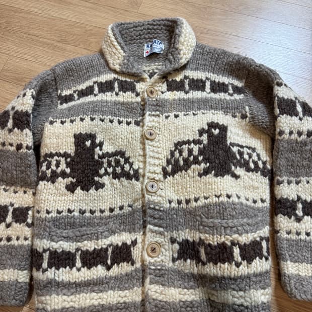 카나타 kanata 90s 썬더버드 코위찬