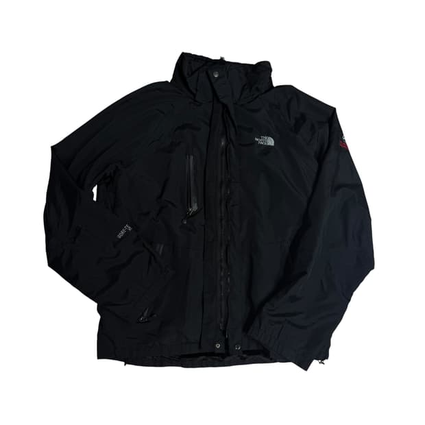 노스페이스 바람막이