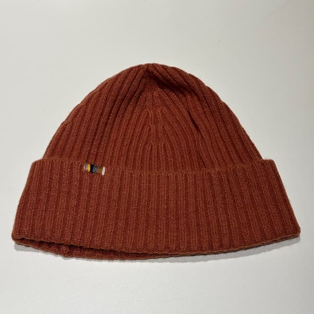 익스트림 캐시미어 비니