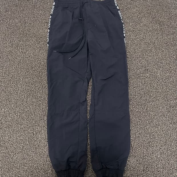 아디다스 조거팬츠 트레이닝 운동복 바지 L