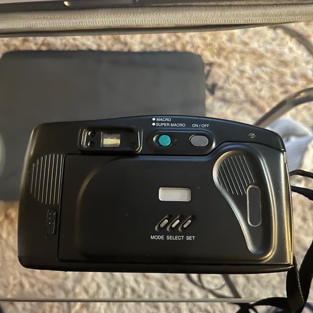 삼성 퍼지줌 1050 최상태 (작례 있음)