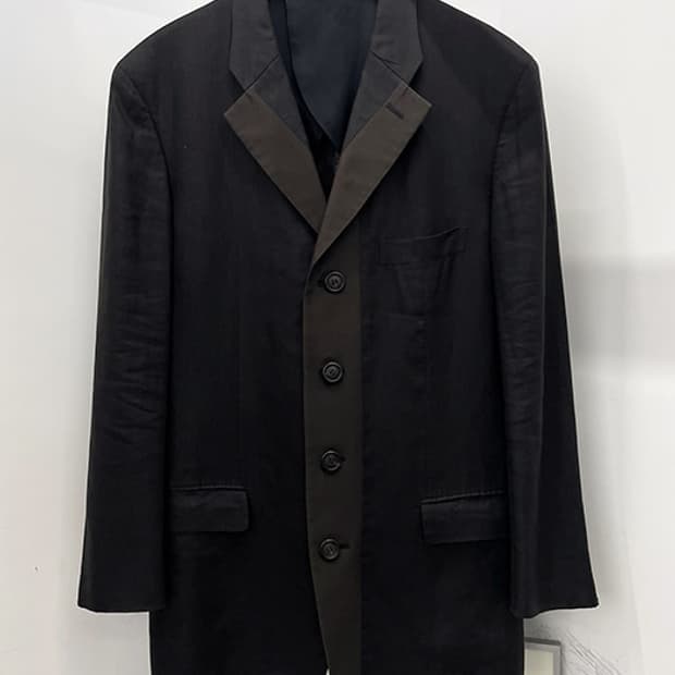 "1997" ISSEY MIYAKE MEN (L)