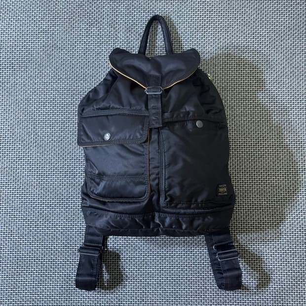 요시다 포터 탱커 백팩 (kold_8377)